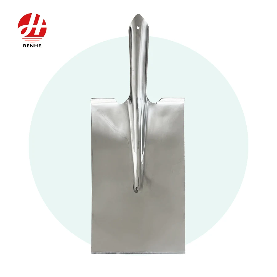 Varmennettu toimittaja: käsityökalut, valkoteräksinen kaivulapio, maatalous- ja puutarhatyöhön tarkoitettu monitoiminen lapion pää