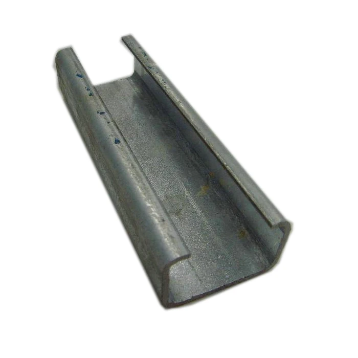 Purlins Price Philippines Unistrut c Channel Lip Channel