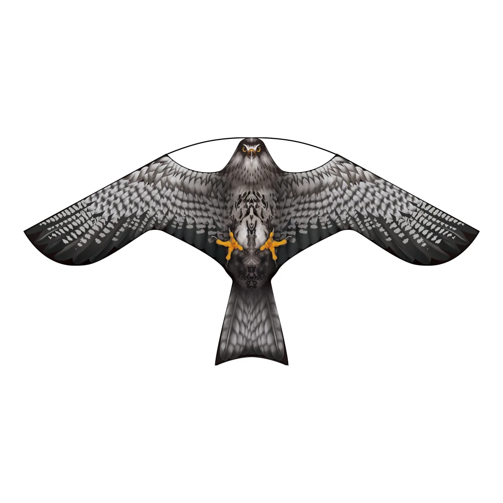 Bird Scarer Repeller Kites Protect Farm Crops Scaring Bird Simulated