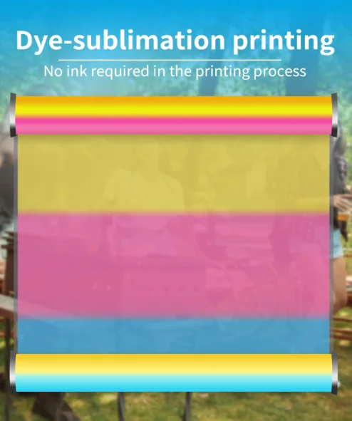 3x Ink Printer Cartridge Cyan/Magenta/Yellow For Canon 3115B001 | UK - View #3