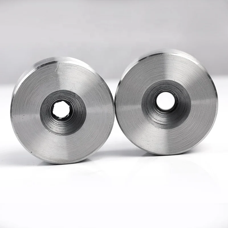 Yg6 Yg8 Tungsten Carbide Nibs and Carbide Wire Drawing Dies