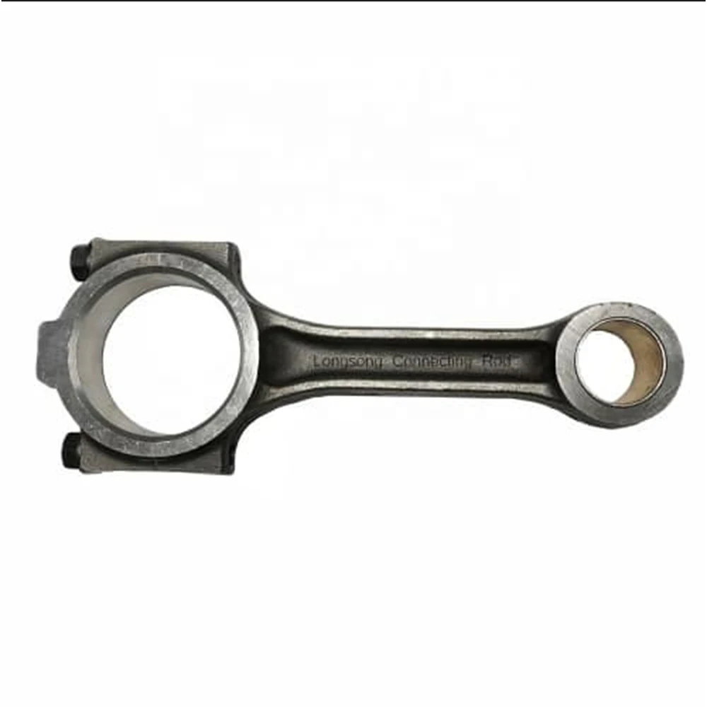 IZUMI Connecting Rod for Yanmar 3TNV84 4TNV84 Heavy Equipment Engine Parts