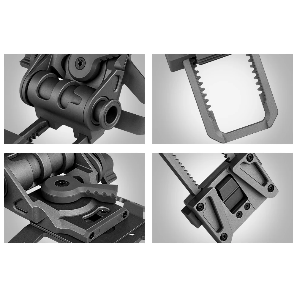 Spina Night Vision Mount Tactical Helmet Mount For Hunting Buy Night