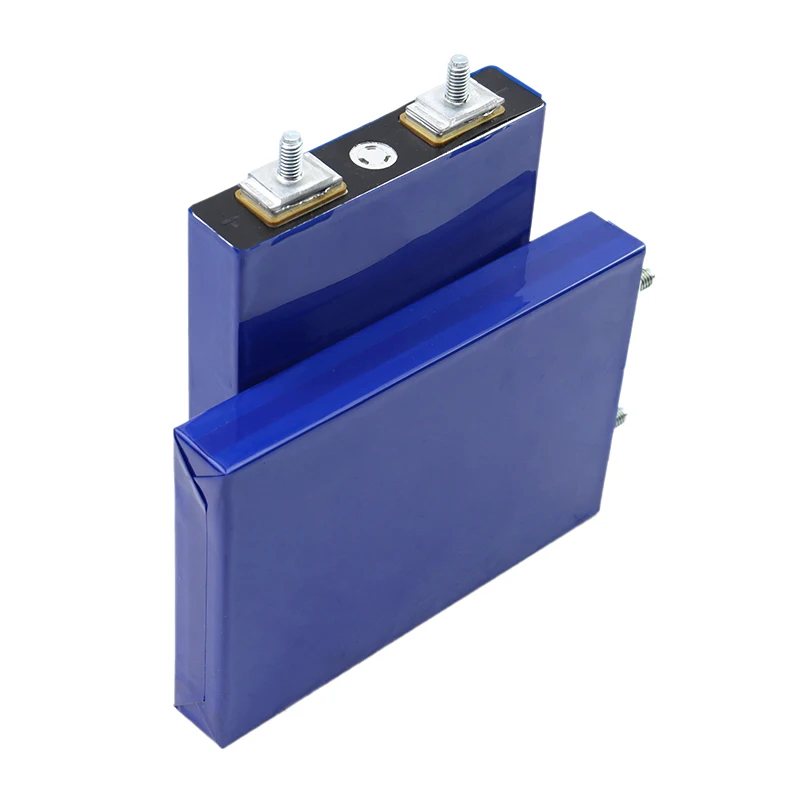 32Ah Lifepo4 Rechargeable Prismatic Lithium Ion Battery 3.2v for ...