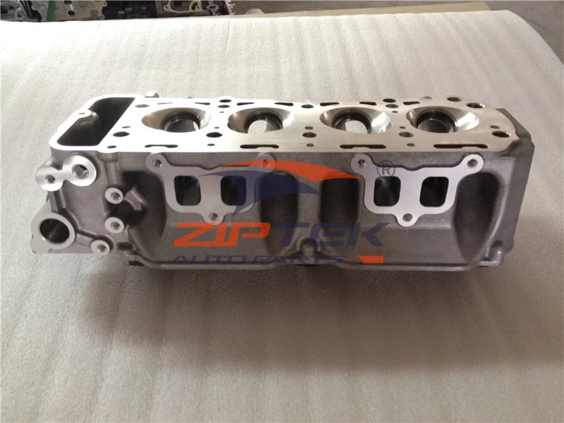 1.6 NA Engine Cylinder Head for Mazda B1600 Capella 616