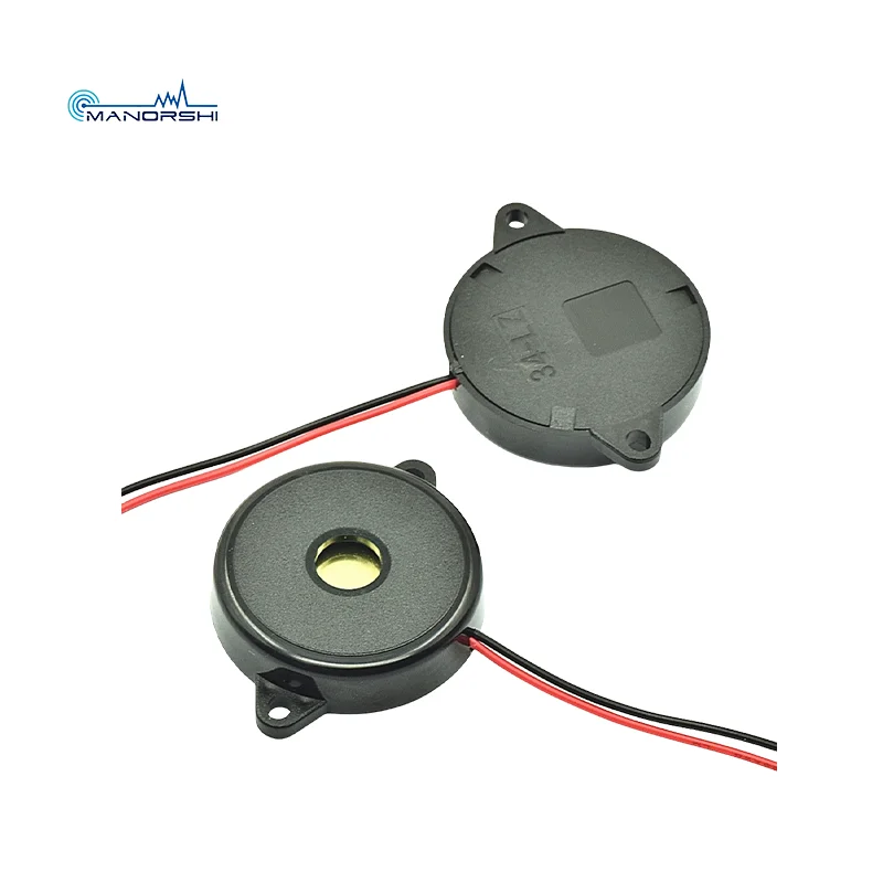 Factory Direct 12v adjustable volume buzzer adjustable volume alarms buzzers and sirens