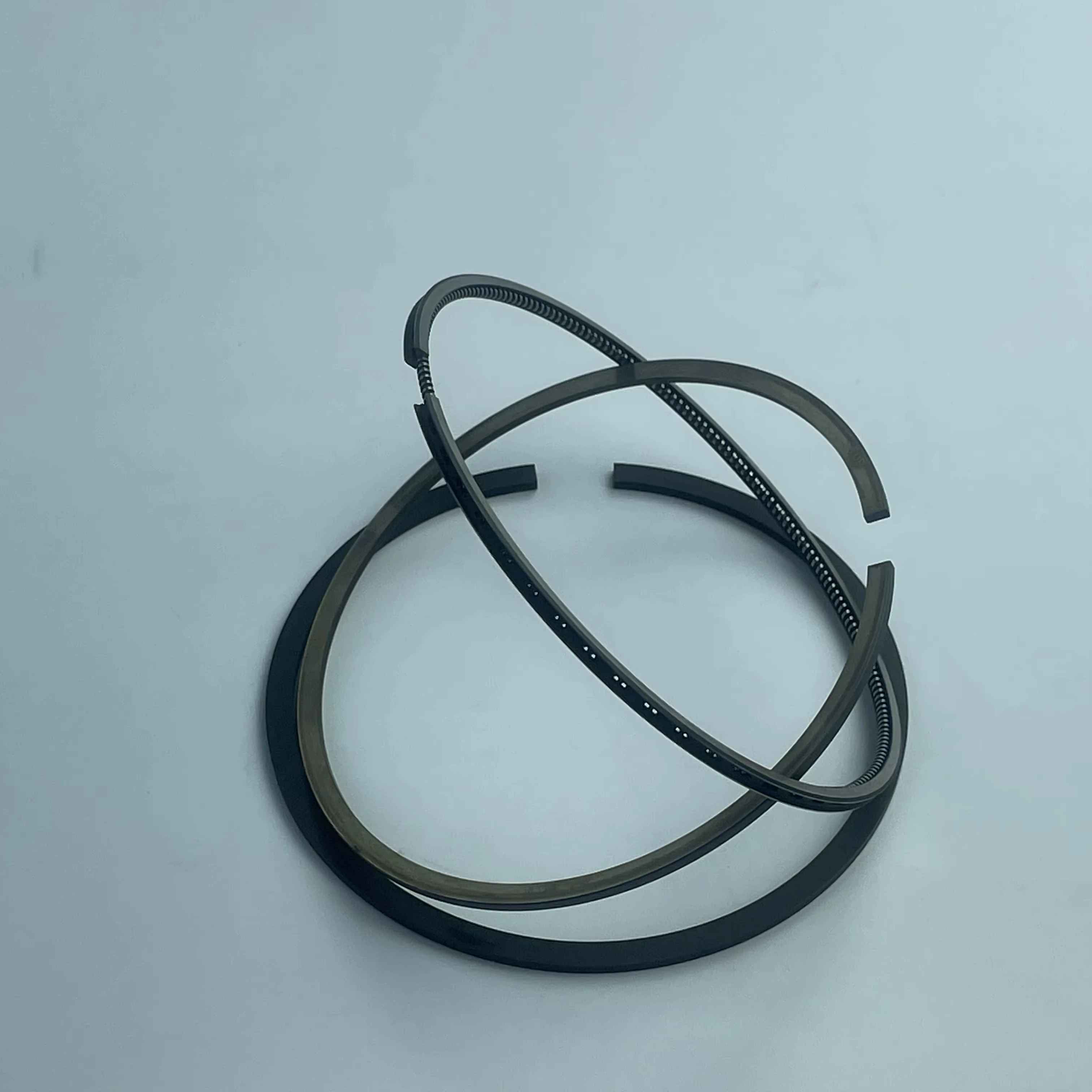 LA70 Piston Ring for Yanmar Repair Kit Universal Engine Parts