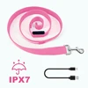 Correa Rosa - Resistente al Agua IPX7