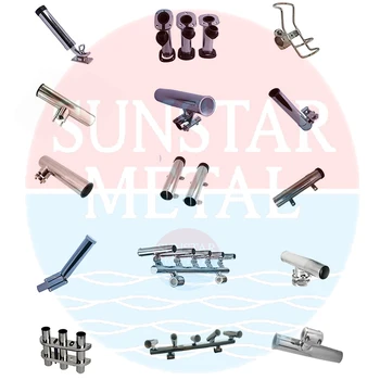 Yacht accessories stainless boat marine hardware