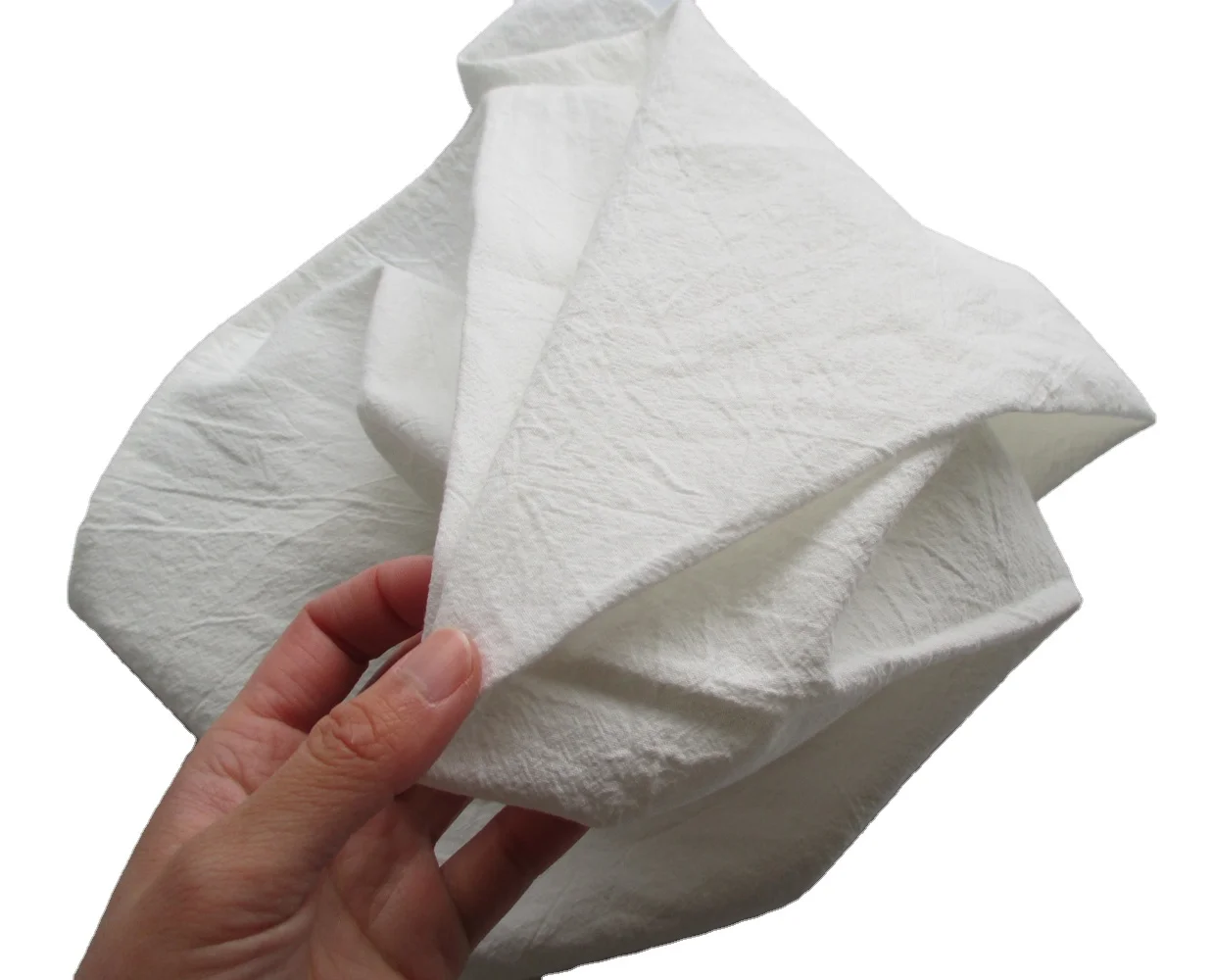 Flour Sack Towel Million Dollars Linens Dishcloths & Kitchen Towels