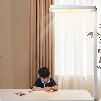 11High End Dedicated Full Spectrum Living Room Home Eye protection Floor Lamp for Myopia Prevention and Control in Children