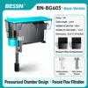 BN-BG603 800L/H base