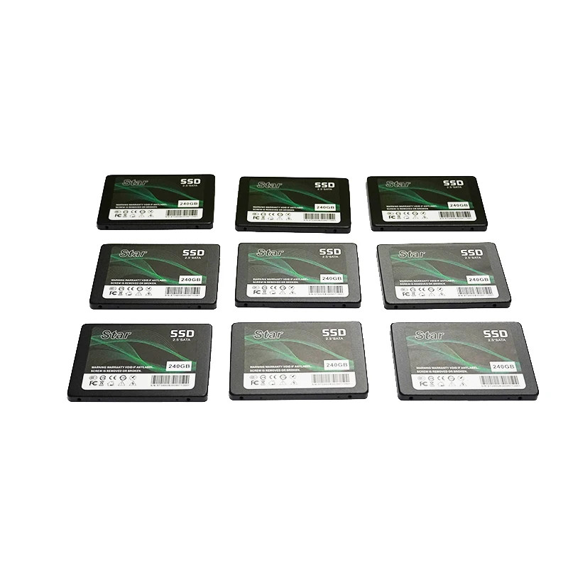 дешевый 120 ГБ SSD SATA3 2 5 дюйма 120гб настольный ноутбук