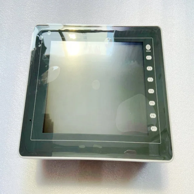 ディスプレイ・モニター本体 Toshiba Machine V50HMI Injectvisor V50 ディスプレイ・モニター本体 Toshiba Machine V50HMI Injectvisor V50