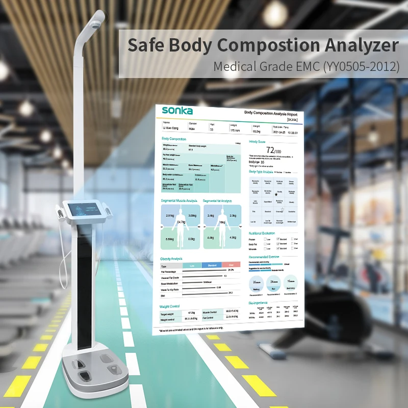 product sonka most accurate body fat analyzer scale result accuracy chart bioelectrical impedance analysis-61