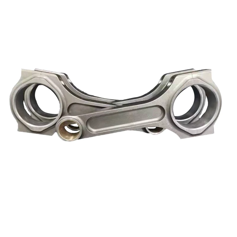 Forged 4340 Steel Connecting Rod for Nissan 300zx Vg30 Vg30det Vg30de Connecting Rod