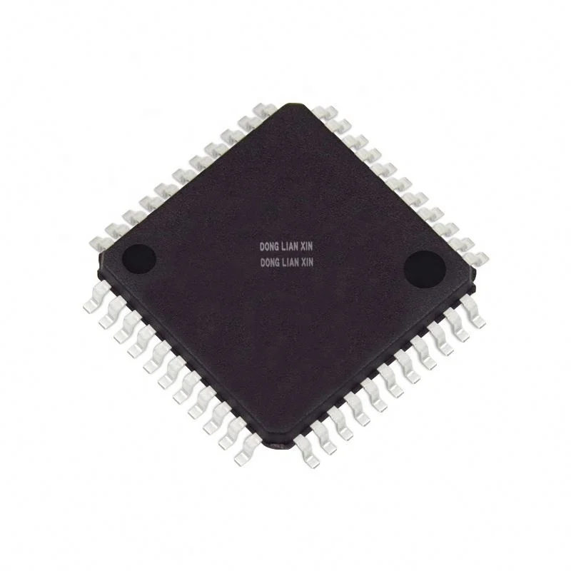 M9S08AC128CFGE QFP44 microcontroller microcontroller MCU Chip ic