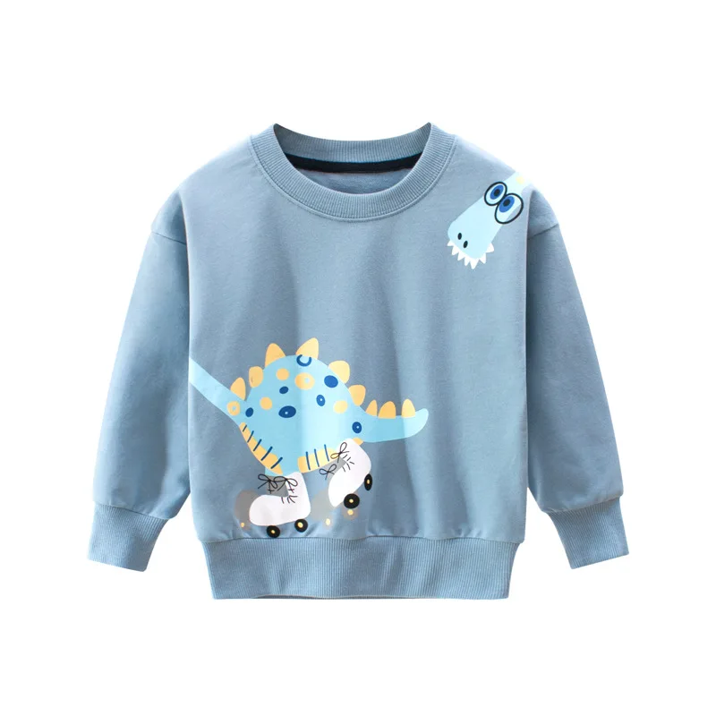 Korean Style Children's Clothing Autumn 