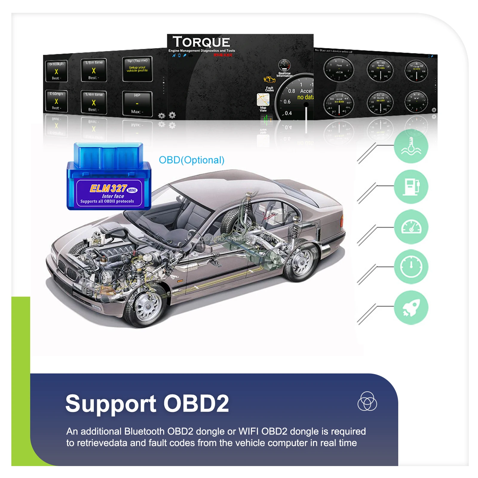 wifi for opel astra antara vectra corsa zafira odm-8