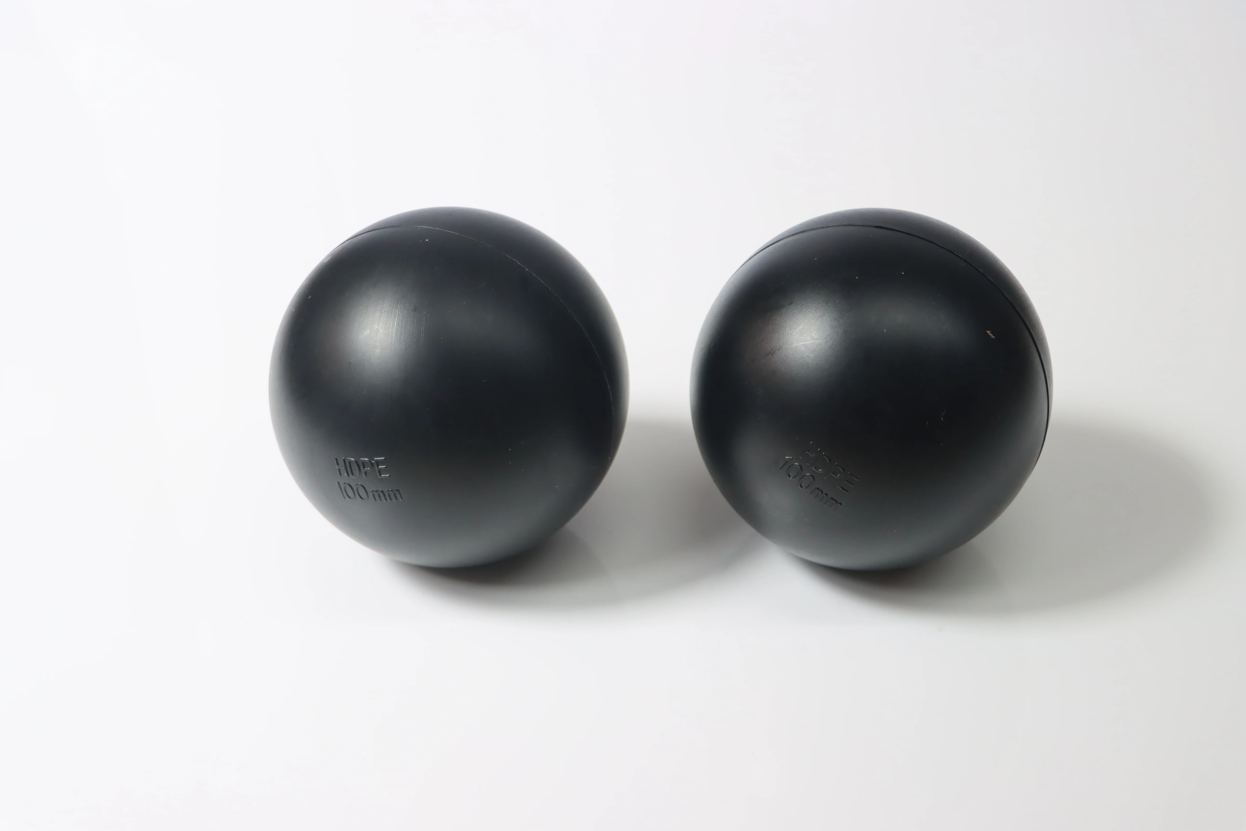 Hdpe Black Plastic Shade Ball For Prevent Water Evaporation Buy