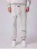 Pantalon léger à l'avoine