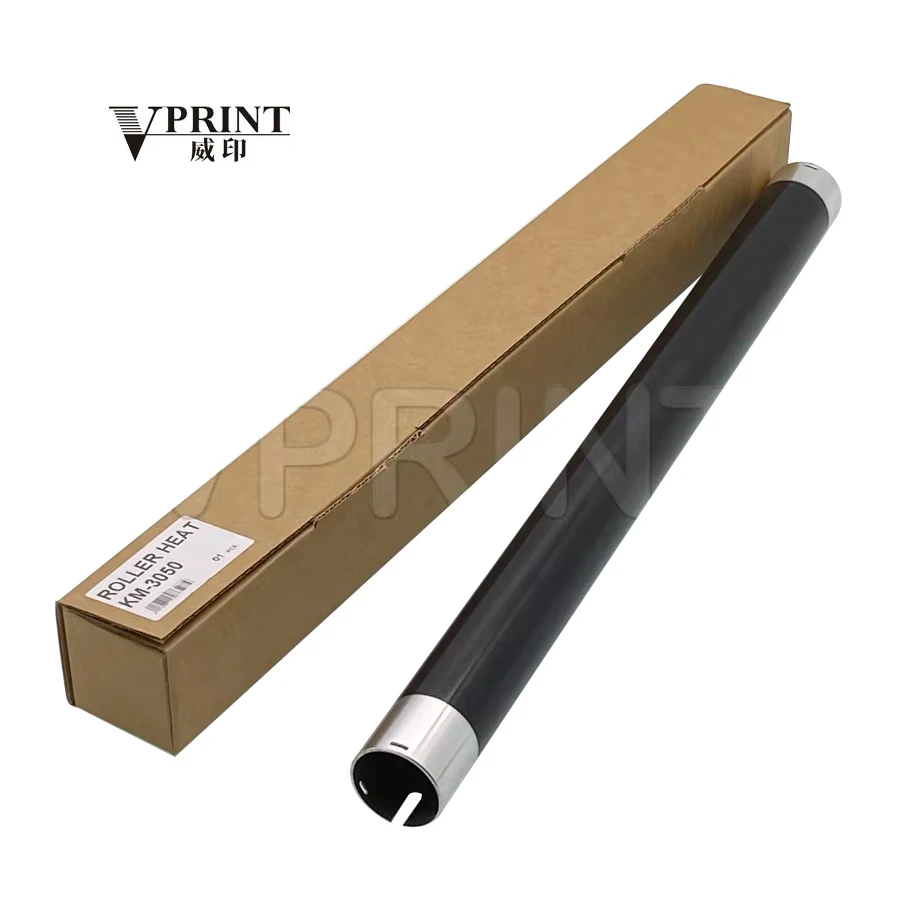 2FG20050 302GR94270 Bovenste Fuserrol / Verhitingsrol vir Kyocera TASKalfa420i 520i KM 3035 3050 4035 4050 5035 5050-printerdele