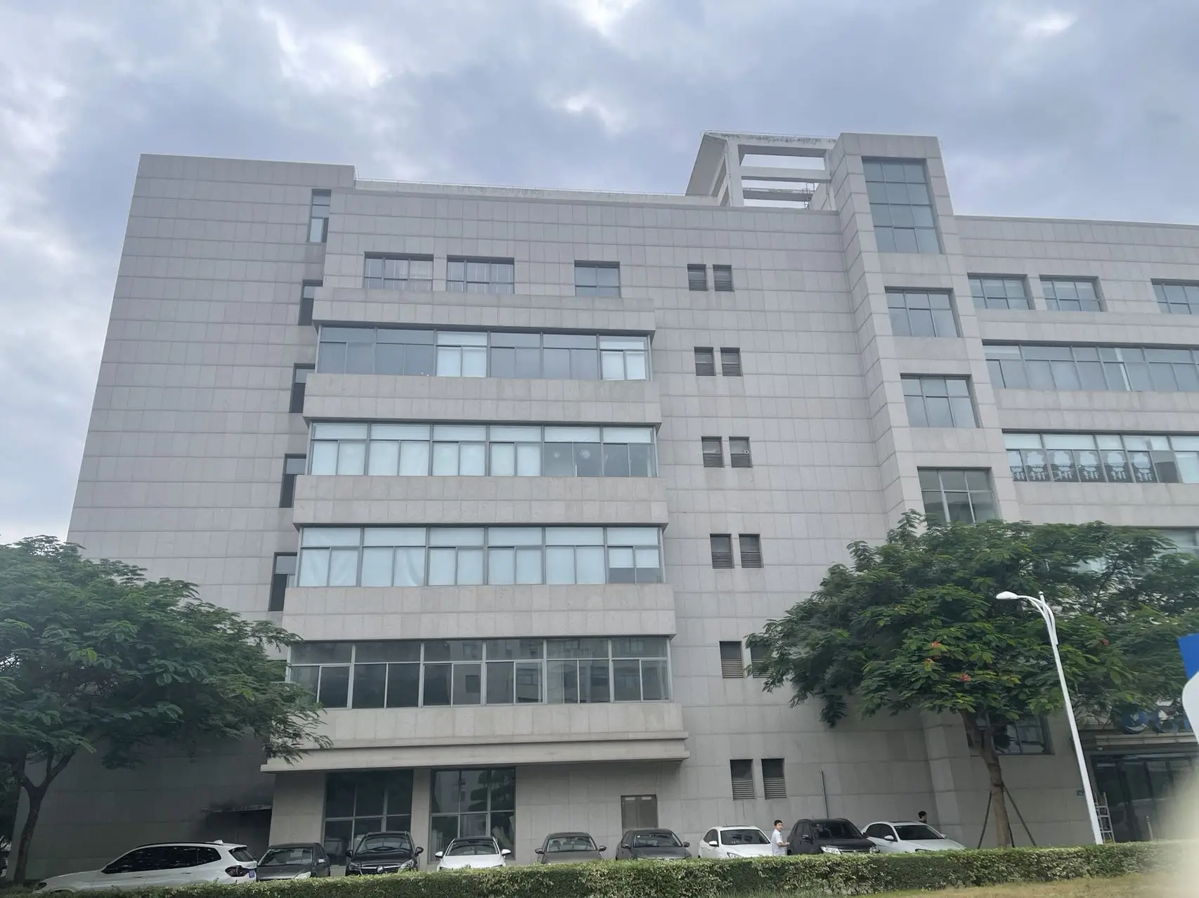 Xiamen Doozer Industries Co., Ltd.
