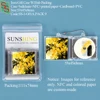 บรรจุภัณฑ์ PVC G01