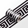B-Ancho: 10cm-Longitud: 2,3 M