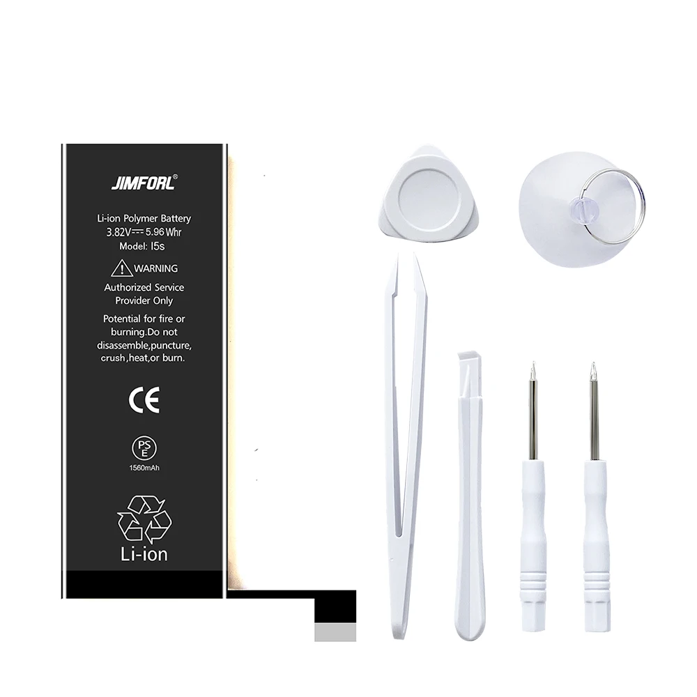 
 Gb 3124 2014 замена мобильного телефона i phone Батареи iphone 5s оригинальный отпечатков пальцев батарея по низкой цене  