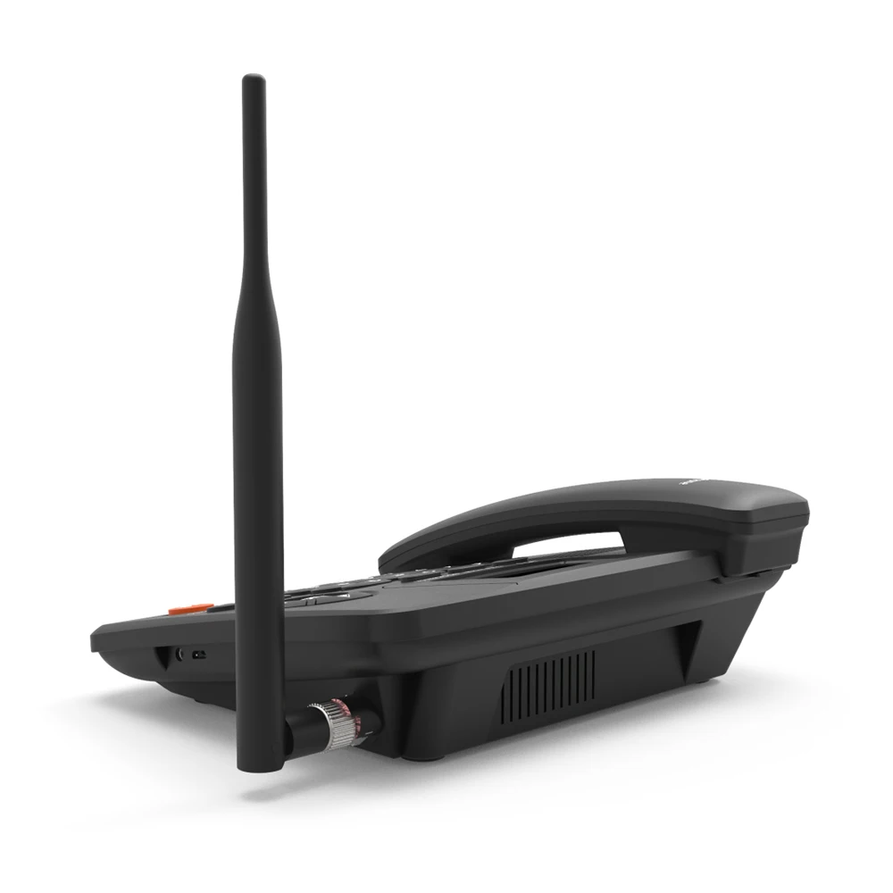 ECON FX100 CDMA2000 1X Fixed Wireless Phone with External Antenna Frequency 450MHz FWP