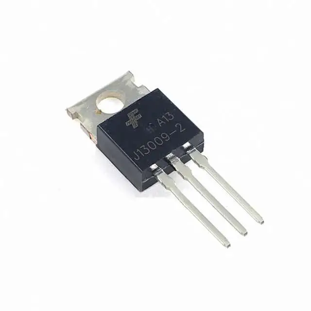 1 x  E13009 NPN TO-3P Power Transistor 