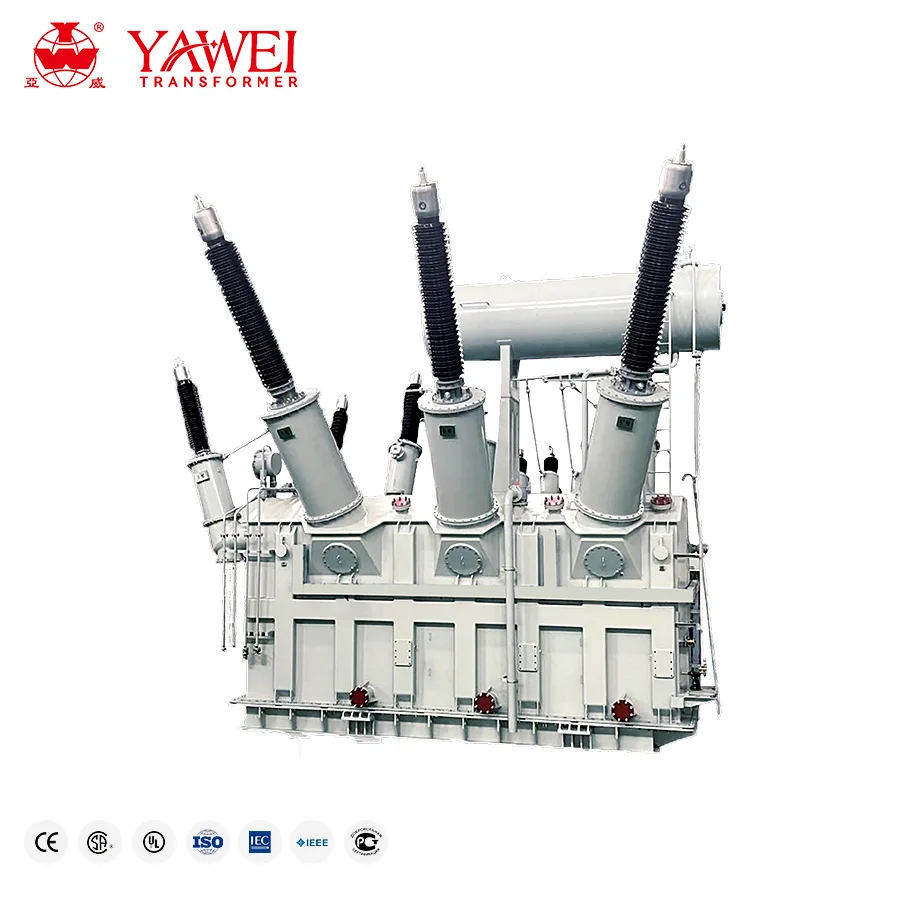 10MVA 69KV/6.3KV Factory Price Direct Sales of High-quality Large Power Transformer