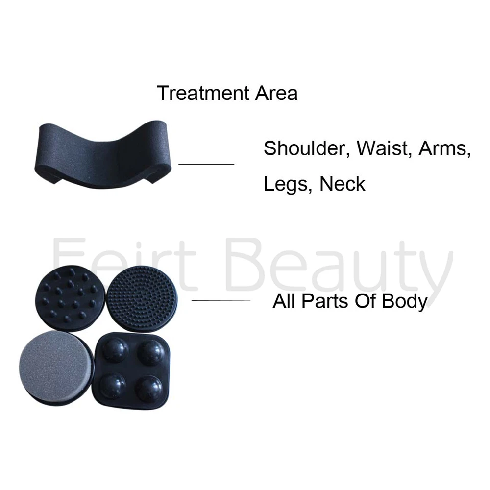 2023 Home Use G5 Body Slimming Massager /g5 Vibrating Body Massager