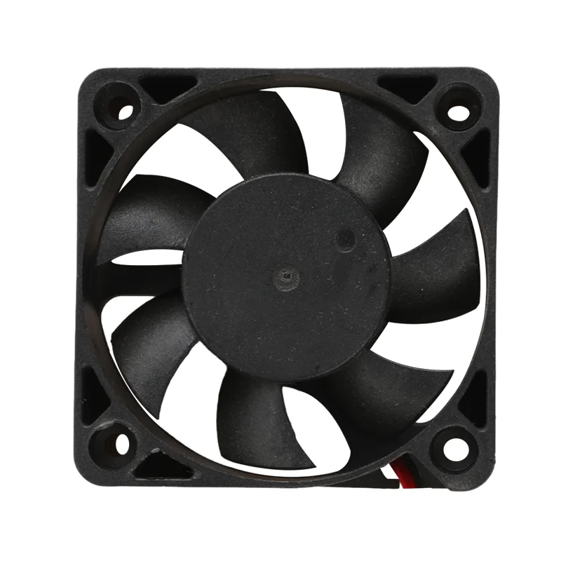 Good Quality 50mm Dc Fan 5v 12v 24v Cooling Fan Axial Exhaust Dc Axial ...