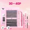 Diy 30P/40P