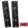 2PCS Black