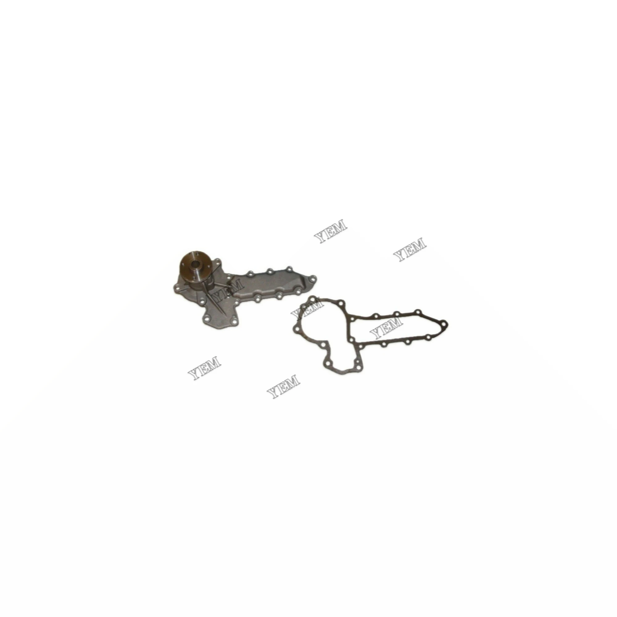Repair Parts New Kumar Bros USA Water Pump Fits for Bobcat 743 743B 743DS Genuine Engine Parts