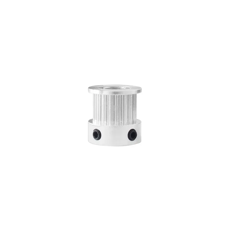 HTD3M Timing Pulleys 12T 12 Tooth 3M Pulleys Bore Size 4mm 5mm 6mm 6.35mm for 10mm 15mm Belt
