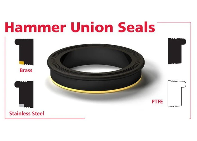 FDA-Compliant Food Grade Silicone Rubber Gasket with Customizable Size and 40-90 Shore A Hardness