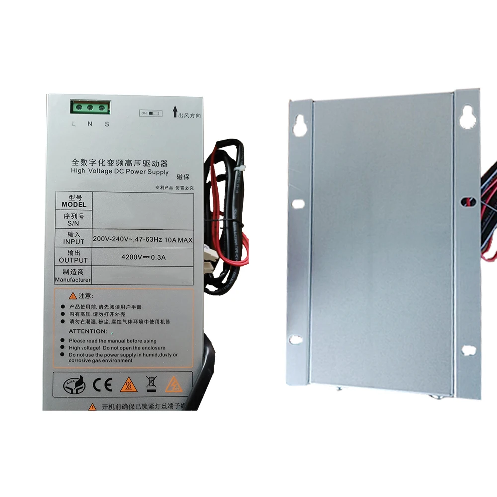 Oem Idustiral Microwave 1000w Magnetron Power Supply 1000w Switch Power ...