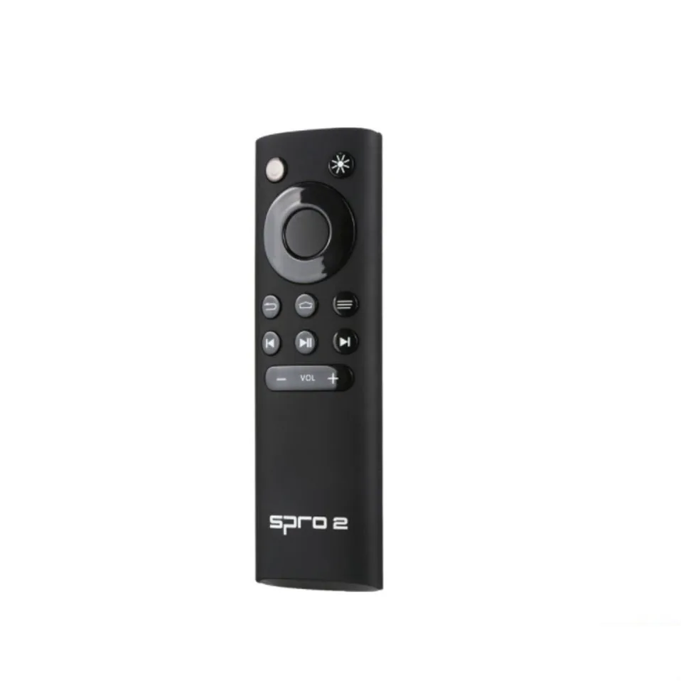 New Replacement Remote Control Use for MINI ZTE SPro 2 Projector