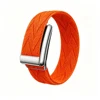 Orange-Silver