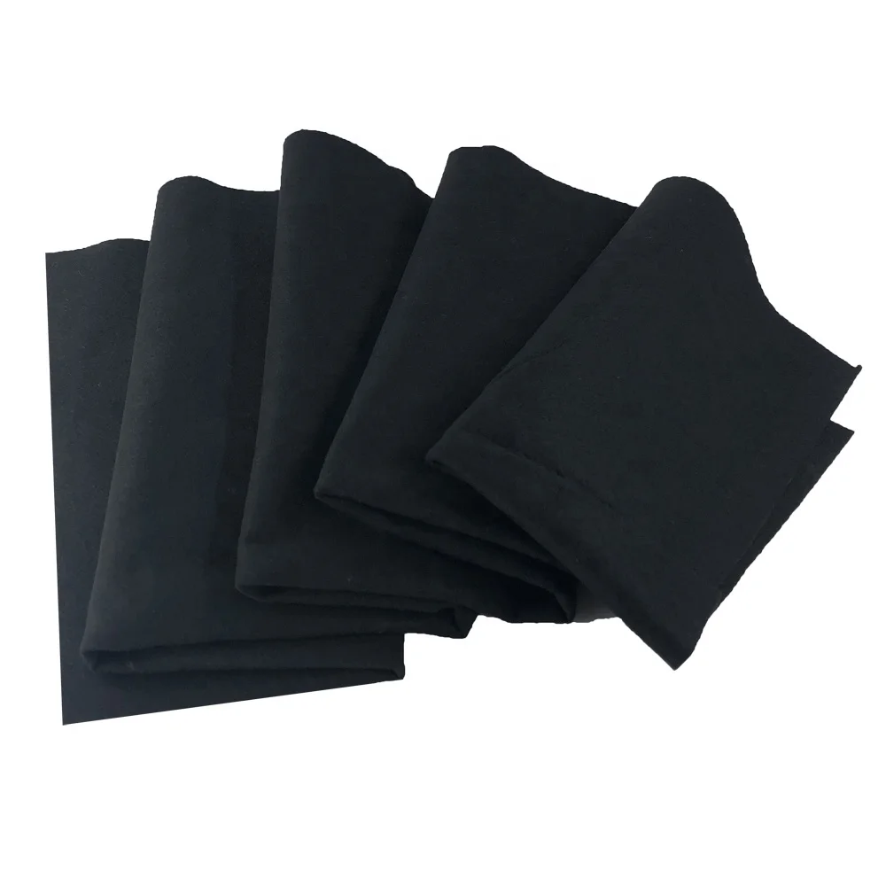 Nonwoven Sound Box Cloth