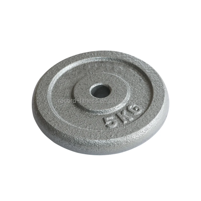 Proesce 0.5kg 25kg Custom Powerlifting Free Weights Competition Cast