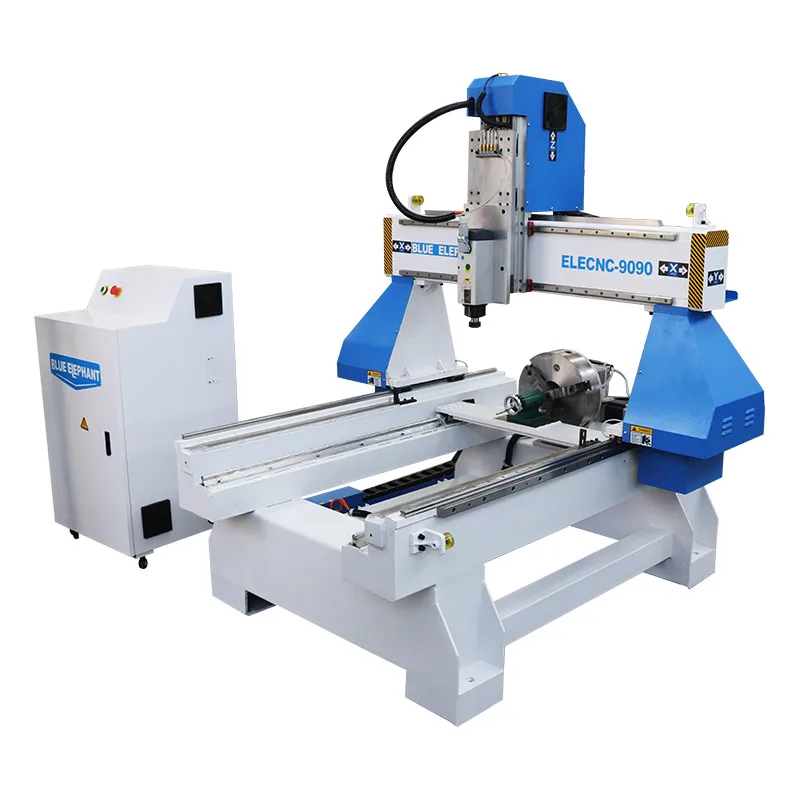 Hobby 9090 Advertisement Mini Cnc 