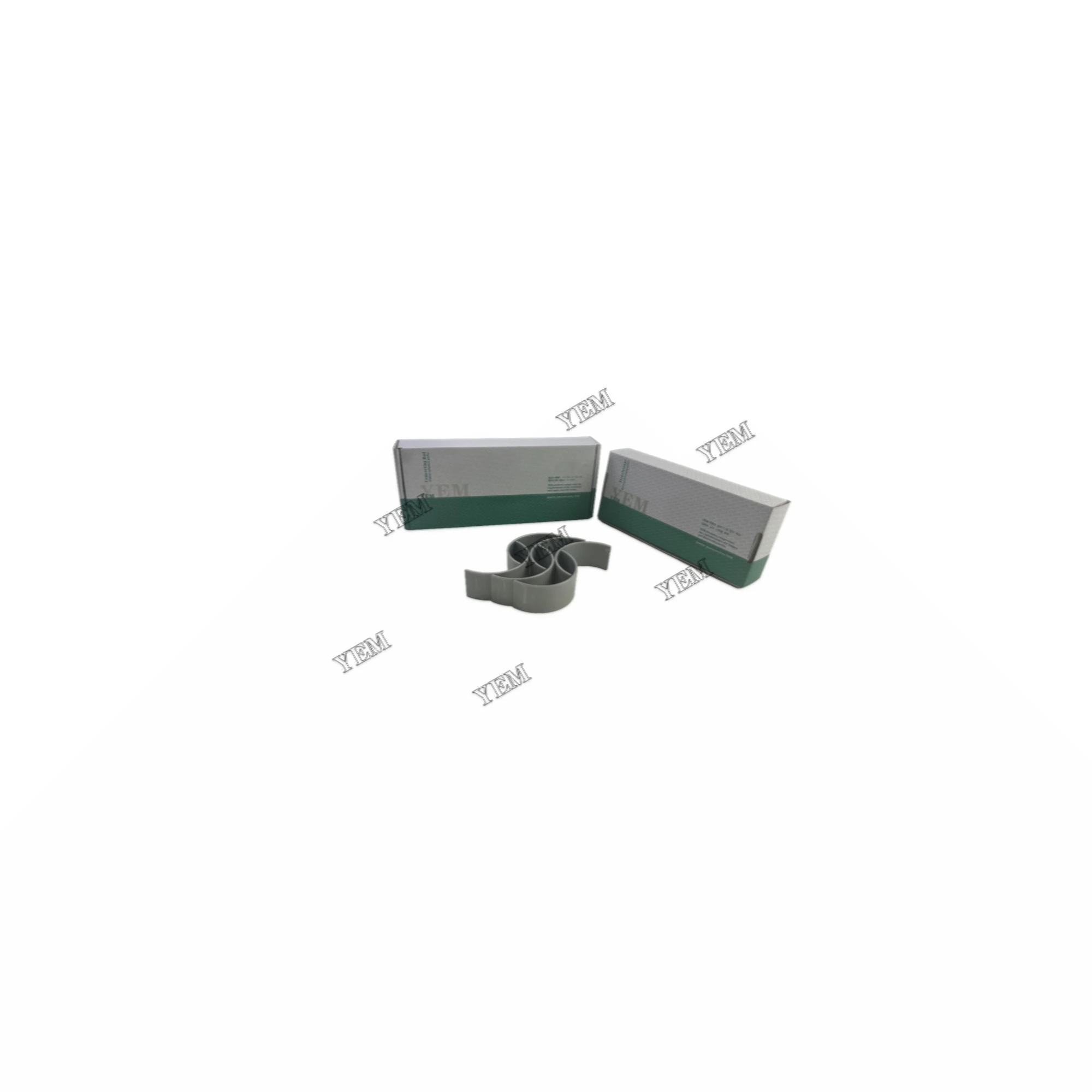 3TNM68 Con Rod Bearing for Yanmar Aftermarket Engine Parts