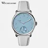 Ice Blue