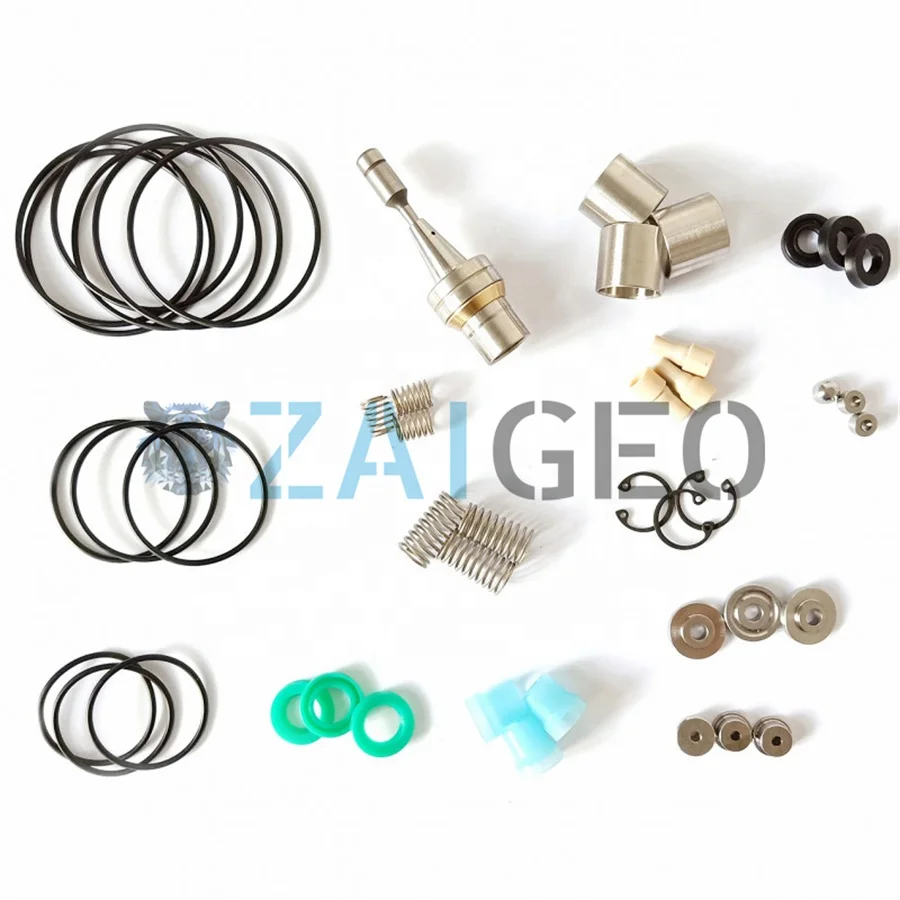 LISSAGE Hydro Impet 特別セット　他 Daiichi F&L / Claris Filter Set (クラリス フィルターセット