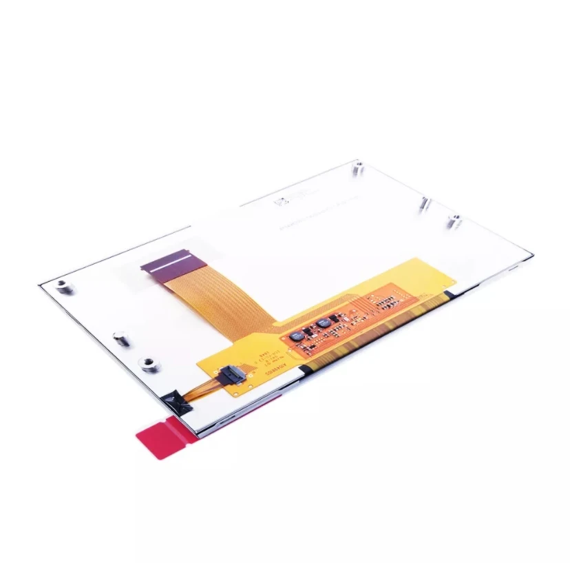 LAM070G133A LCD Display Screen Panel